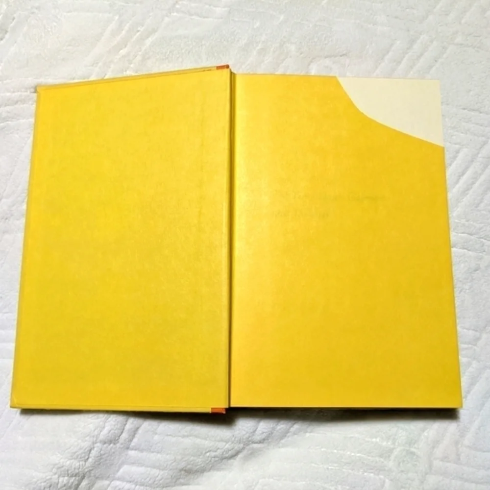 1967 Ten Minute Gourmet Vintage Hardcover Cookbook